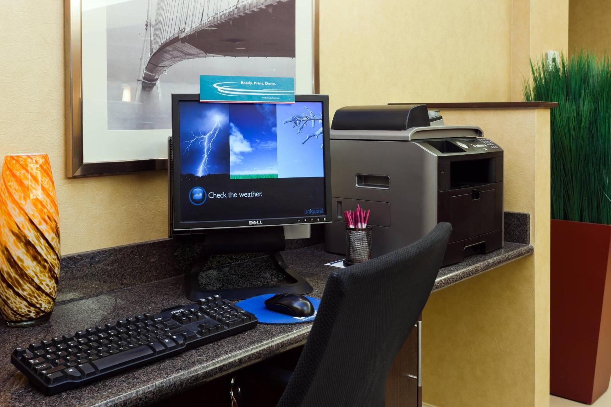Residence Inn Indianapolis Carmel Dış mekan fotoğraf